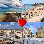 Сasa de vacaciones Casa Violetta Avola