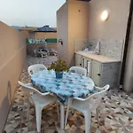Сasa de vacaciones Casa Violetta