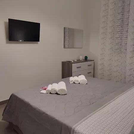 Casa Violetta * Avola