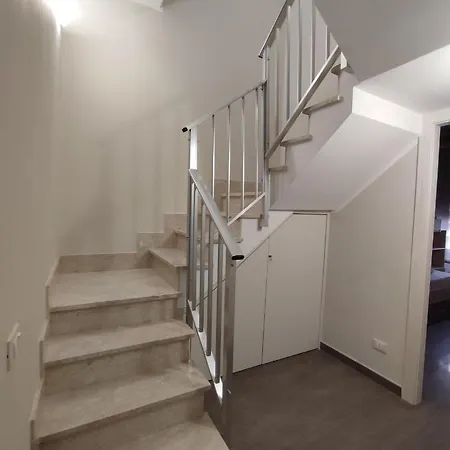 Casa Violetta Ferienhaus