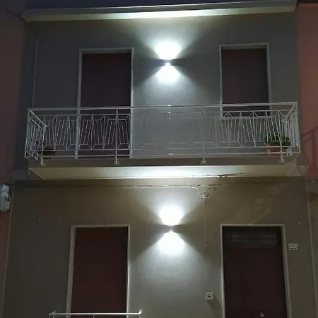 Casa Violetta Semesterbostad Avola