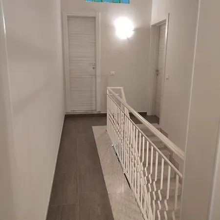 Feriehus Casa Violetta *