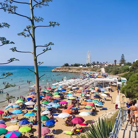 Casa Violetta Сasa de vacaciones Avola