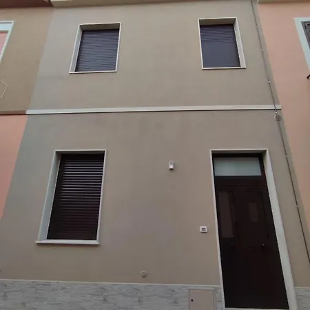 Casa Violetta * Avola