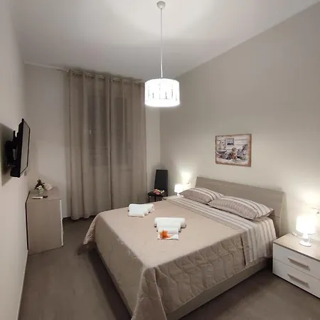 Casa Violetta * Avola