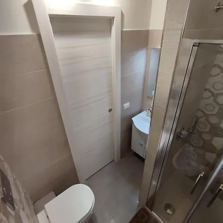 Holiday home Casa Violetta