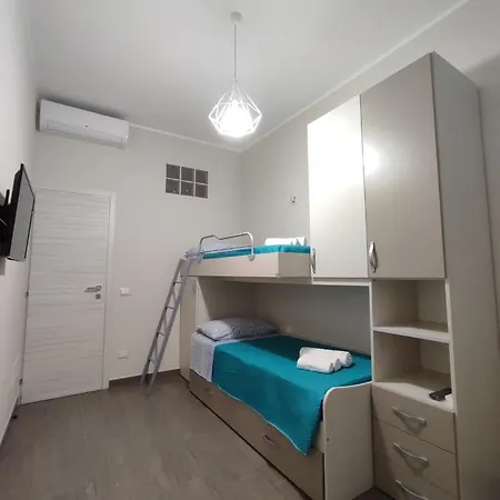 Casa Violetta Holiday home *