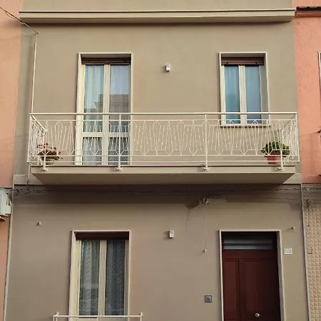 Casa Violetta Avola