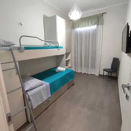 Casa Violetta * Avola