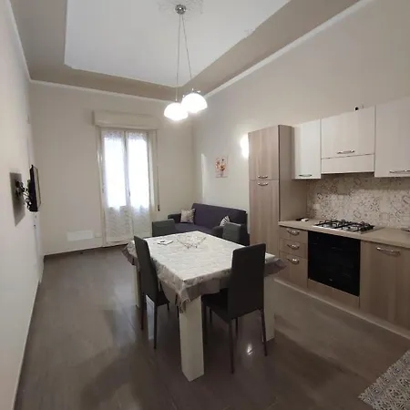 Casa Violetta Avola