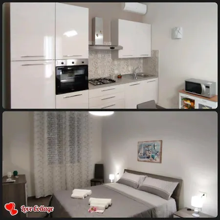 Holiday home Casa Violetta Avola