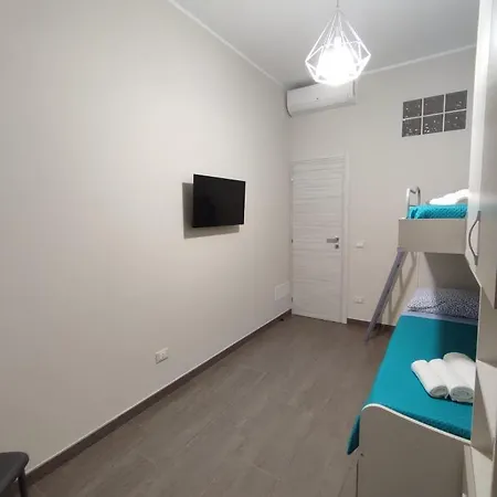 Casa Violetta Holiday home Avola