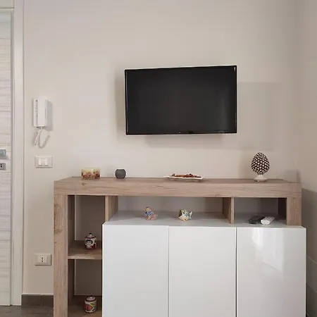 Casa Violetta * Avola