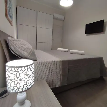 Casa Violetta Holiday home