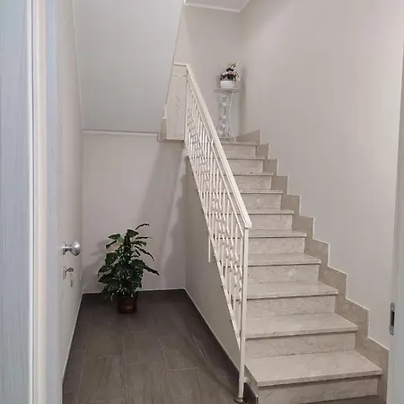 Holiday home Casa Violetta *