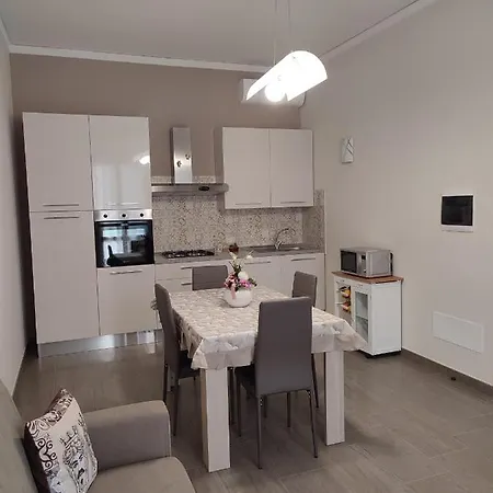 Casa Violetta * Avola