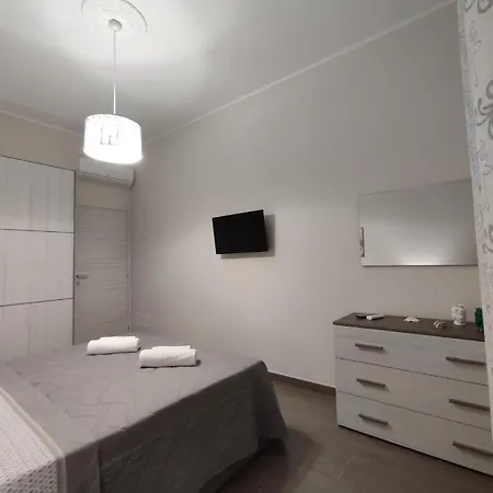 Casa Violetta Holiday home