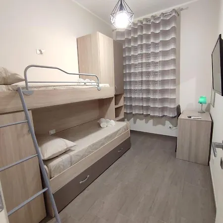 Casa Violetta Holiday home Avola