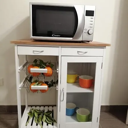 Casa Violetta