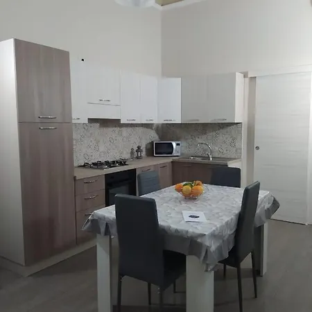 Casa Violetta Holiday home Avola