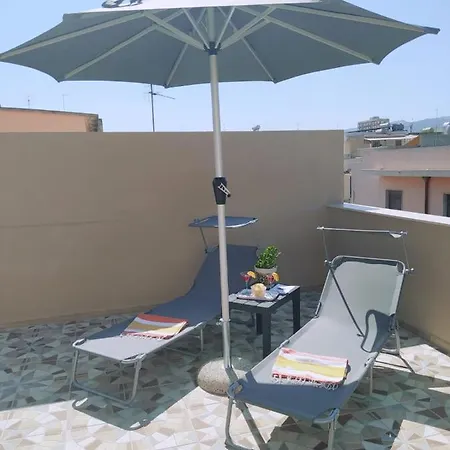 Casa Violetta Avola