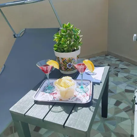 Holiday home Casa Violetta *