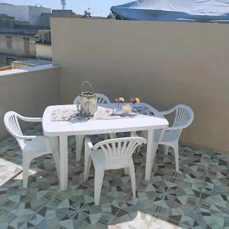 Casa Violetta Holiday home Avola