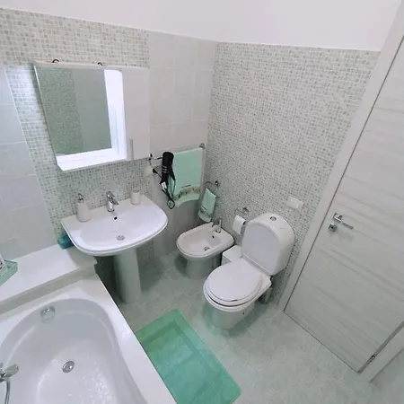 Casa Violetta Holiday home Avola
