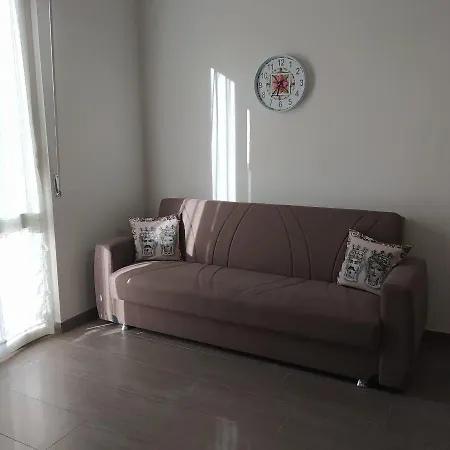 Casa Violetta