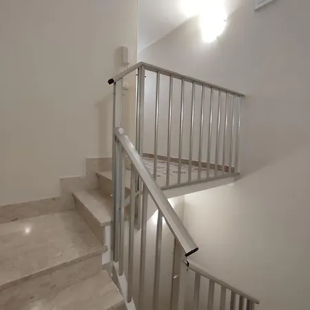 Holiday home Casa Violetta Avola