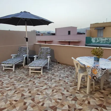 Holiday home Casa Violetta