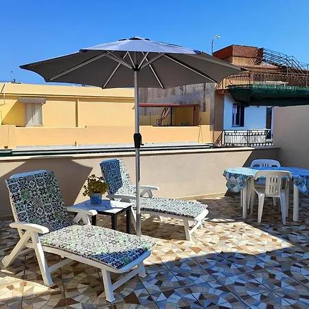 Casa Violetta Holiday home Avola